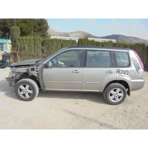 NISSAN X-TRAIL (T30) '2006 EDITION ELEGANCE DORADO