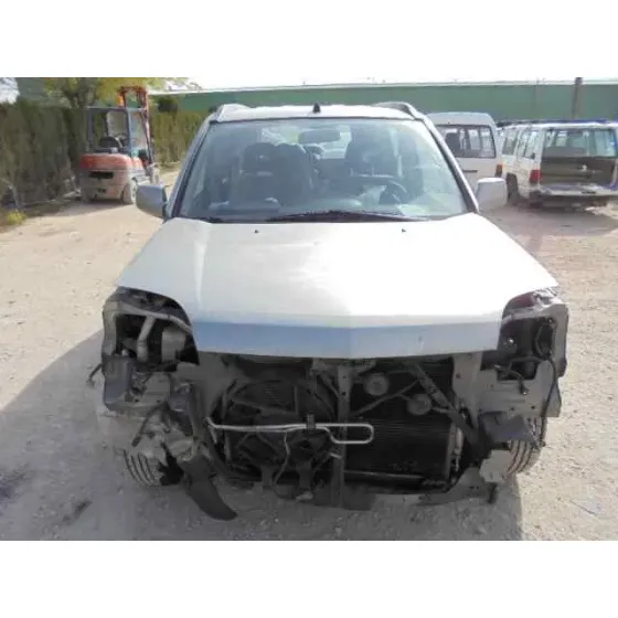 NISSAN X-TRAIL (T30) '2006 EDITION ELEGANCE DORADO