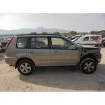 NISSAN X-TRAIL (T30) NISSAN X-TRAIL (T30) '2006 EDITION ELEGANCE DORADO 2004