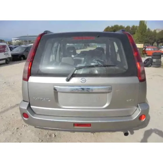 NISSAN X-TRAIL (T30) '2006 EDITION ELEGANCE DORADO