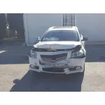 OPEL INSIGNIA SPORTS TOURER '2010 SPORT BLANCO