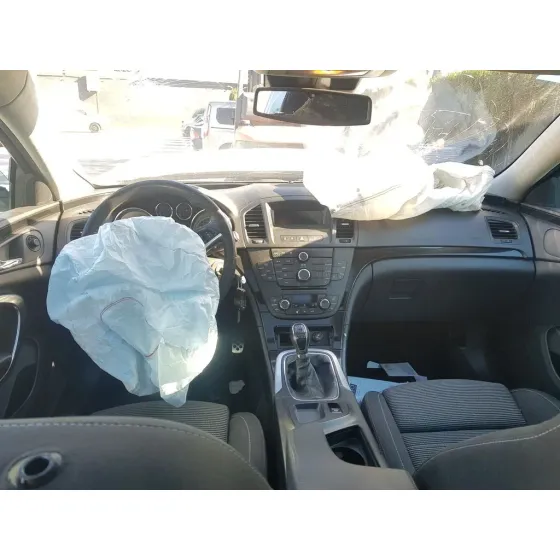 OPEL INSIGNIA SPORTS TOURER '2010 SPORT BLANCO