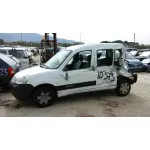 CITROEN BERLINGO '2008 1.6 HDI 92 SX FAMILIAR BLANCO