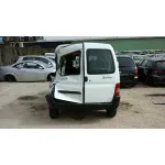 CITROEN BERLINGO '2008 1.6 HDI 92 SX FAMILIAR BLANCO