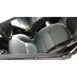 CITROEN BERLINGO '2008 1.6 HDI 92 SX FAMILIAR BLANCO