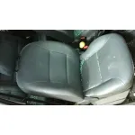 CITROEN BERLINGO '2008 1.6 HDI 92 SX FAMILIAR BLANCO
