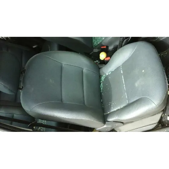 CITROEN BERLINGO '2008 1.6 HDI 92 SX FAMILIAR BLANCO