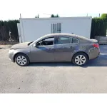 OPEL INSIGNIA BERLINA '2011 COSMO GRIS OSCURO