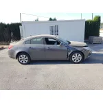 OPEL INSIGNIA BERLINA '2011 COSMO GRIS OSCURO
