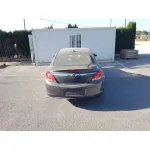 OPEL INSIGNIA BERLINA '2011 COSMO GRIS OSCURO