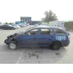 SKODA OCTAVIA COMBI (1Z5) SKODA OCTAVIA COMBI (1Z5) '2006 EASY AZUL 2004