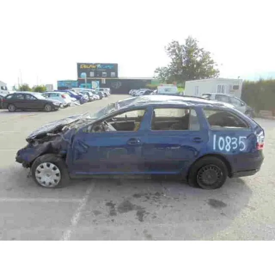 SKODA OCTAVIA COMBI (1Z5) '2006 EASY AZUL