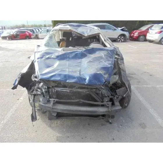 SKODA OCTAVIA COMBI (1Z5) '2006 EASY AZUL