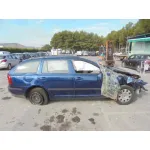 SKODA OCTAVIA COMBI (1Z5) SKODA OCTAVIA COMBI (1Z5) '2006 EASY AZUL 2004