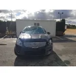 NISSAN QASHQAI+2 (JJ10) '2009 TEKNA AZUL