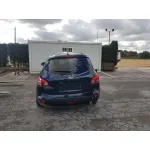 NISSAN QASHQAI+2 (JJ10) '2009 TEKNA AZUL