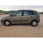 RENAULT SCENIC (JA..) '2001 1.4 16V EXPRESSION VERDE