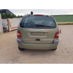 RENAULT SCENIC (JA..) '2001 1.4 16V EXPRESSION VERDE