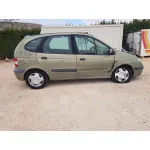 RENAULT SCENIC (JA..) '2001 1.4 16V EXPRESSION VERDE