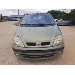 RENAULT SCENIC (JA..) '2001 1.4 16V EXPRESSION VERDE