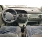 RENAULT SCENIC (JA..) '2001 1.4 16V EXPRESSION VERDE