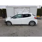 PEUGEOT 208 '2019 1.6 E-HDI FAP BLANCO