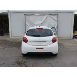 PEUGEOT 208 '2019 1.6 E-HDI FAP BLANCO