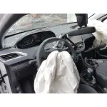 PEUGEOT 208 '2019 1.6 E-HDI FAP BLANCO