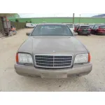 MERCEDES-BENZ CLASE S (W140) BERLINA MERCEDES CLASE S (W140) BERLINA '1992 500 SE / S 500 (140.050) MARRON 1990