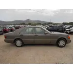 MERCEDES-BENZ CLASE S (W140) BERLINA MERCEDES CLASE S (W140) BERLINA '1992 500 SE / S 500 (140.050) MARRON 1990