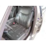 MERCEDES-BENZ CLASE S (W140) BERLINA MERCEDES CLASE S (W140) BERLINA '1992 500 SE / S 500 (140.050) MARRON 1990