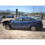 VOLKSWAGEN PASSAT BERLINA (3C2) VOLKSWAGEN PASSAT BERLINA (3C2) '2005 2.0 TDI AZUL 2005