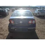 VOLKSWAGEN PASSAT BERLINA (3C2) VOLKSWAGEN PASSAT BERLINA (3C2) '2005 2.0 TDI AZUL 2005