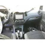 RENAULT CAPTUR '2018 ZEN GRIS