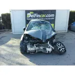 RENAULT CAPTUR '2018 ZEN GRIS