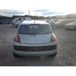 RENAULT MEGANE II BERLINA 5P RENAULT MEGANE II BERLINA 5P '2003 1.9 DCI DIESEL GRIS 2002