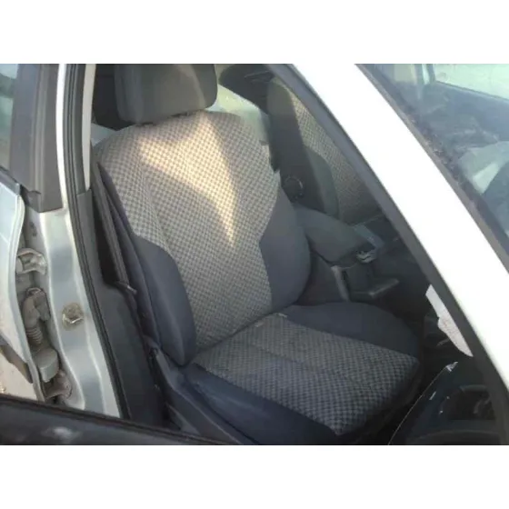 RENAULT MEGANE II BERLINA 5P '2003 1.9 DCI DIESEL GRIS
