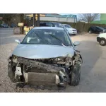 RENAULT MEGANE II BERLINA 5P RENAULT MEGANE II BERLINA 5P '2003 1.9 DCI DIESEL GRIS 2002