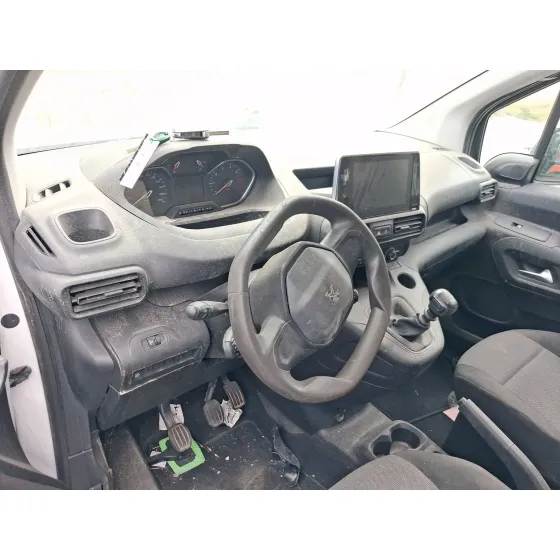 Peugeot RIFTER 2018
