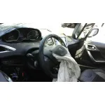 PEUGEOT 2008 (--.2013->) '2018 1.5 HDI (AUTOMATICO) BLANCO