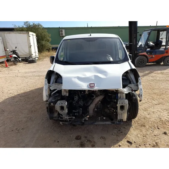 Fiat FIORINO FURGONETA/MONOVOLUMEN (225_) 2015