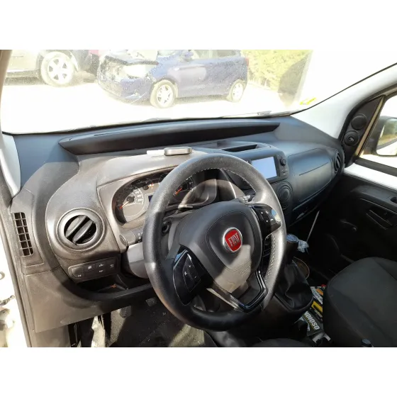 Fiat FIORINO FURGONETA/MONOVOLUMEN (225_) 2015