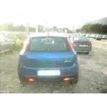 FIAT GRANDE PUNTO (199) FIAT GRANDE PUNTO (199) '2005 1.4 AZUL 2005