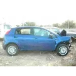 FIAT GRANDE PUNTO (199) FIAT GRANDE PUNTO (199) '2005 1.4 AZUL 2005