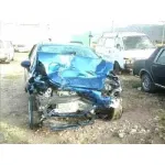 FIAT GRANDE PUNTO (199) FIAT GRANDE PUNTO (199) '2005 1.4 AZUL 2005