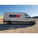 VOLKSWAGEN CRAFTER KASTEN (SY) '2019 FURGON 35 BL TA FWD BLANCO