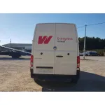 VOLKSWAGEN CRAFTER KASTEN (SY) '2019 FURGON 35 BL TA FWD BLANCO