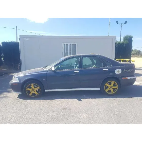 VOLVO S40 BERLINA '2004 1.6 AZUL