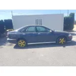 VOLVO S40 BERLINA '2004 1.6 AZUL
