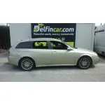 ALFA ROMEO 156 SPORTWAGON '2005 1.9 JTD 150 SPORT DORADO